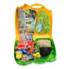 Kinetic Sand set za graditelje