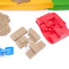 Kinetic Sand set za graditelje