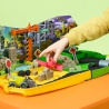 Kinetic Sand set za graditelje