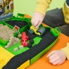 Kinetic Sand set za graditelje