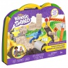 Kinetic Sand set za graditelje