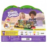 Kinetic Sand set za graditelje