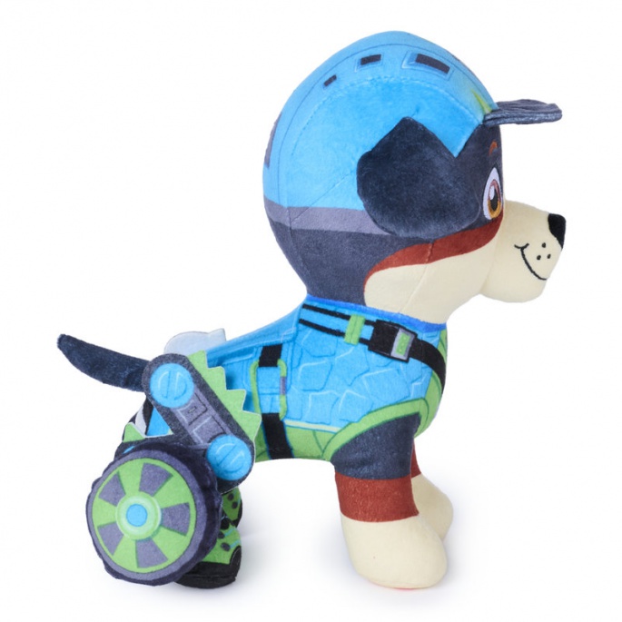 Psići u ophodnji The Dino Movie: plišani Rex 20 cm