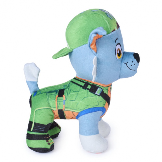 Psići u ophodnji The Dino Movie: plišana igračka Rocky 20 cm