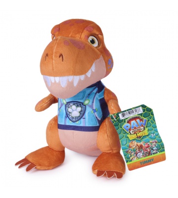 Psići u ophodnji The Dino Movie: plišana igračka Timmy 20 cm