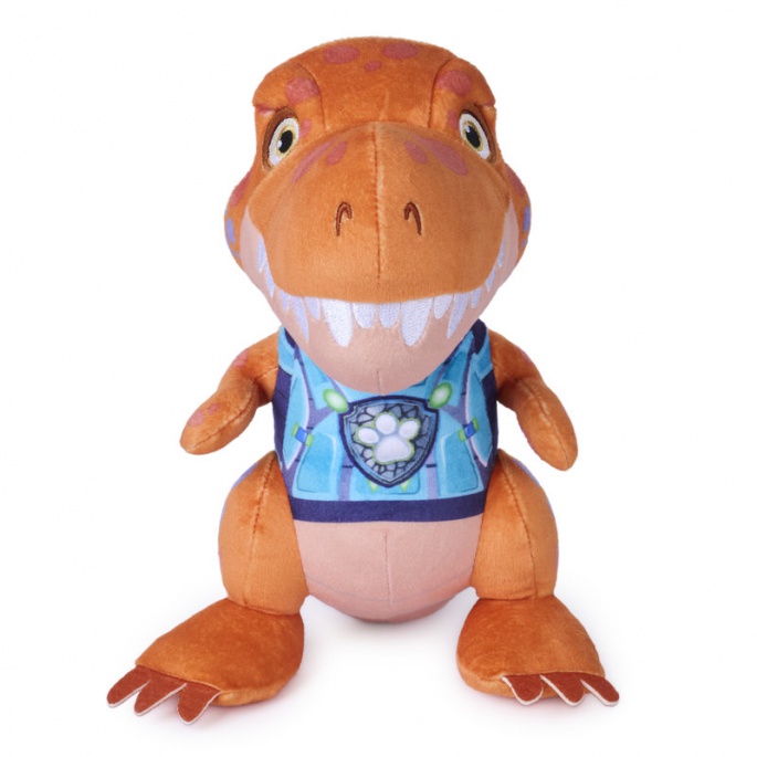 Psići u ophodnji The Dino Movie: plišana igračka Timmy 20 cm