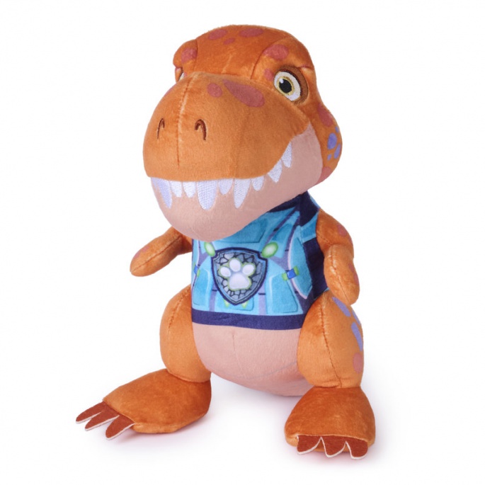 Psići u ophodnji The Dino Movie: plišana igračka Timmy 20 cm