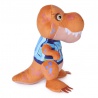 Psići u ophodnji The Dino Movie: plišana igračka Timmy 20 cm