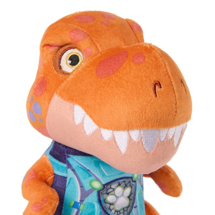 Psići u ophodnji The Dino Movie: plišana igračka Timmy 20 cm