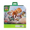 Psići u ophodnji The Dino Movie: višepakiranje 6 figura