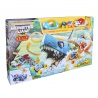 Monster Jam podmorski set s mini autima