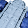 Monster Jam podmorski set s mini autima