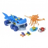 Monster Jam podmorski set s mini autima