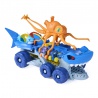 Monster Jam podmorski set s mini autima