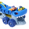 Monster Jam podmorski set s mini autima