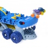 Monster Jam podmorski set s mini autima