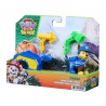 Psići u ophodnji The Dino Movie: figura s kolica Chase