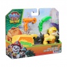 Psići u ophodnji The Dino Movie: figura s kolica Rubble