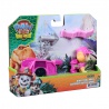 Psići u ophodnji The Dino Movie: figura s prikolicom Skye