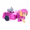 Psići u ophodnji The Dino Movie: figura s prikolicom Skye