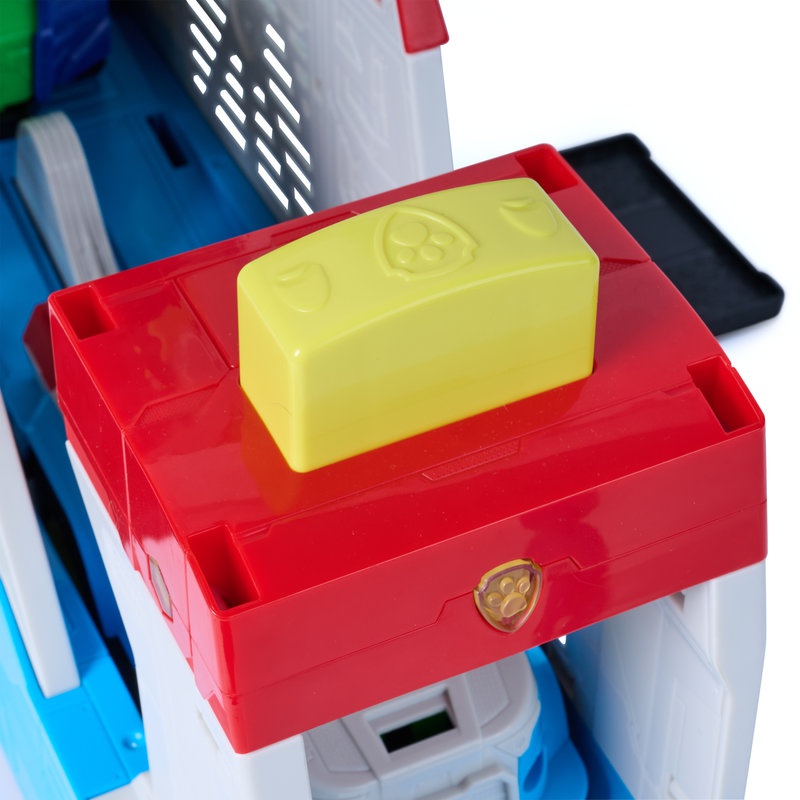 Psići u ophodnji The Dino Movie: veliko sklopivo vozilo