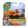 Psići u ophodnji The Dino Movie: malo vozilo Zuma