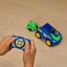 Psići u ophodnji The Dino Movie: RC auto s vozilom Chase