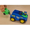 Psići u ophodnji The Dino Movie: RC auto s vozilom Chase