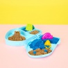 Kinetic Sand set za surfanje