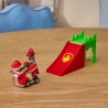 Psići u ophodnji The Dino Movie: vozilo akrobat Marshall