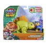 Psići u ophodnji The Dino Movie: figura dinosaura sa zvukovima + Chase