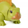 Psići u ophodnji The Dino Movie: figura dinosaura sa zvukovima + Chase