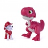 Psići u ophodnji The Dino Movie: figura dinosaura sa zvukovima + Marshall