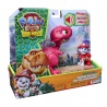 Psići u ophodnji The Dino Movie: figura dinosaura sa zvukovima + Marshall