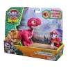 Psići u ophodnji The Dino Movie: figura dinosaura sa zvukovima + Marshall