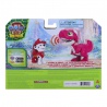 Psići u ophodnji The Dino Movie: figura dinosaura sa zvukovima + Marshall
