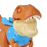 Psići u ophodnji The Dino Movie: figura dinosaura sa zvukovima + Rex