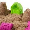 Kinetic Sand komplet pješčana plaža