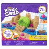 Kinetic Sand komplet pješčana plaža