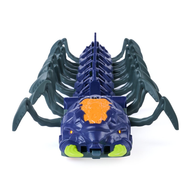Hex Bots izbacivačka stonoga