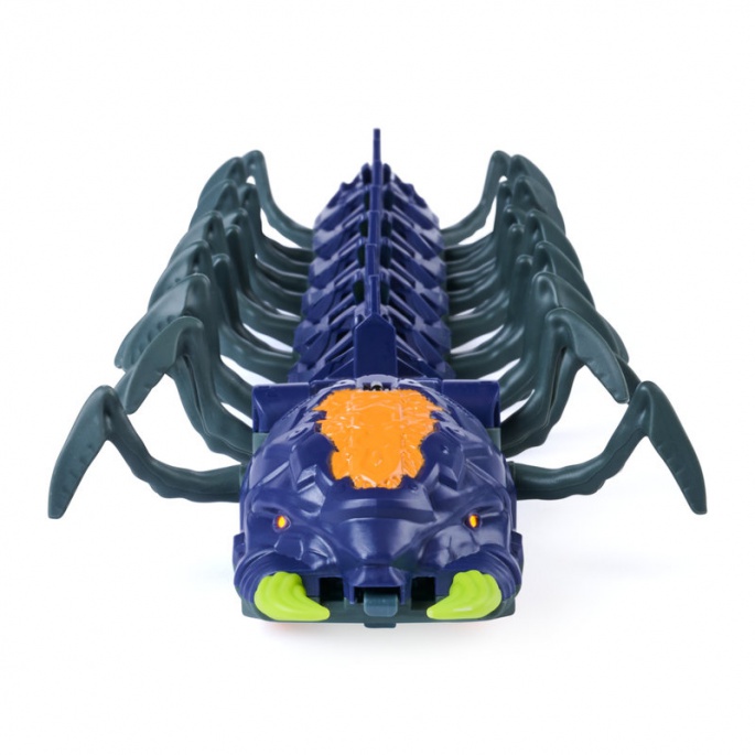 Hex Bots izbacivačka stonoga