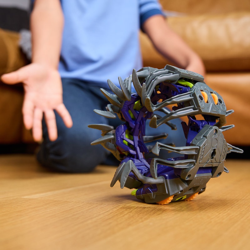 Hex Bots izbacivačka stonoga