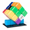 Rubiks kocka 3x3 Tetris
