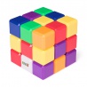 Rubiks kocka 3x3 Tetris
