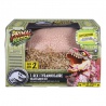 Primal Hatch Dino interaktivni T-Rex izlegli iz jajeta sivi
