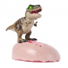 Primal Hatch Dino interaktivni T-Rex izlegli iz jajeta sivi