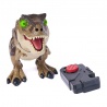 Primal Hatch Dino interaktivni T-Rex izlegli iz jajeta sivi