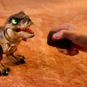 Primal Hatch Dino interaktivni T-Rex izlegli iz jajeta sivi