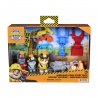 Rubble i ekipa 3 figure s 6 dodacima