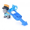 Rubble i ekipa 3 figure s 6 dodacima